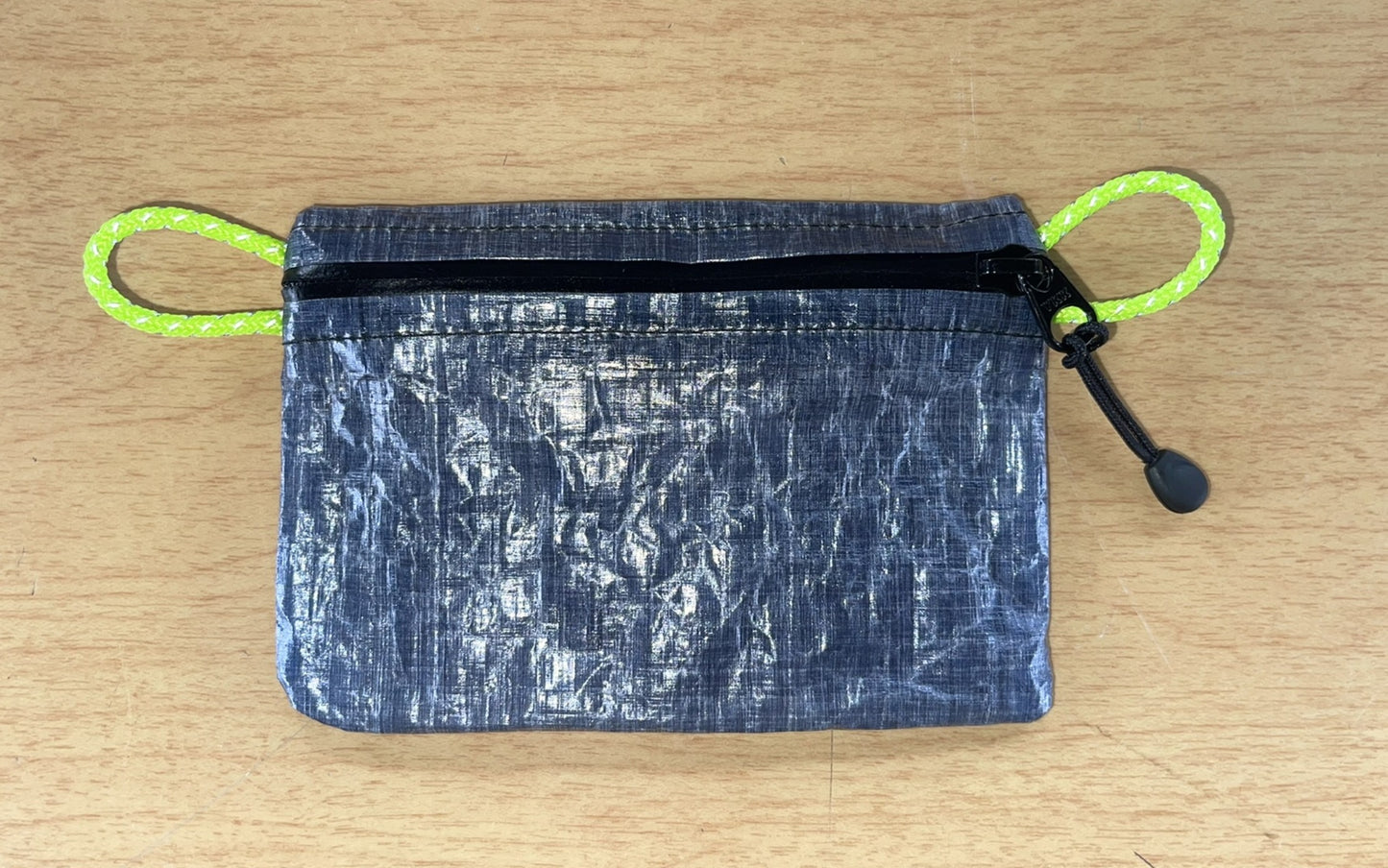 Zipper Wallet
