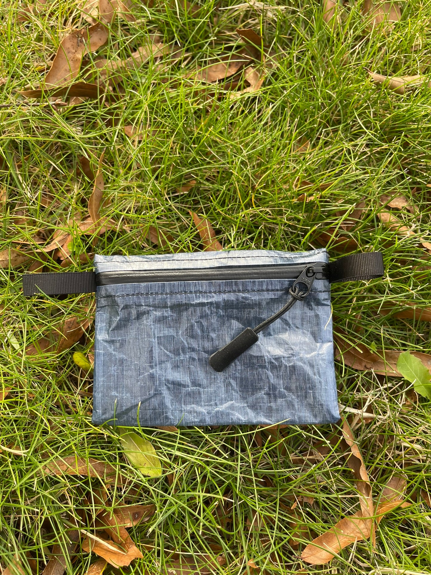 Zipper Wallet